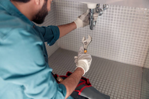 Best Sewer and Septic Services in Poinciana, FL